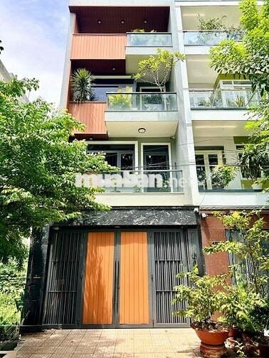Cho Thuê Nhà Đẹp Nội Thất Cao Cấp Tên Lửa Bình Tân