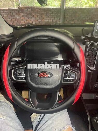 Ford Ranger XLS 2022 Xám đồ chơi hơn 100 củ