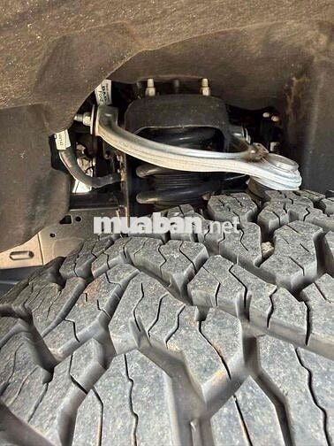 Ford Raptor 2023 Xám
