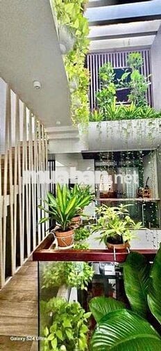 Cho Thuê Nhà Đẹp Nội Thất Cao Cấp Tên Lửa Bình Tân
