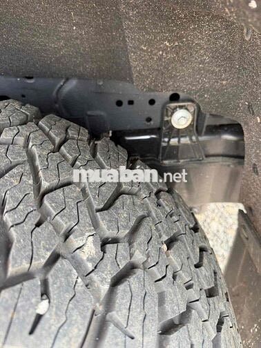 Ford Raptor 2023 Xám