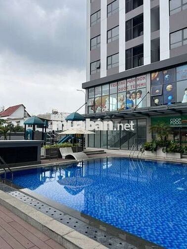 cho thuê căn hộ Phúc Đạt QL 1K 6tr5 2PN 2WC