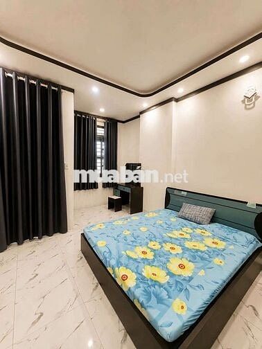 🌟 NHÀ MỚI SANG TRỌNG SÁT LÊ TRỌNG TẤN - 4mx20m- 3 TẦNG- 4PN - 5đ nhỉnh