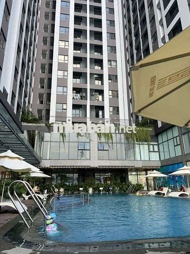 cho thuê căn hộ Phúc Đạt QL 1K 6tr5 2PN 2WC