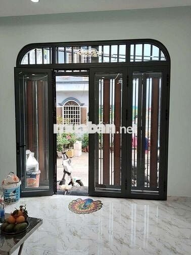Bán Nhà Đẹp Ở Ngay Lưu Hũu Phước P15 Q8