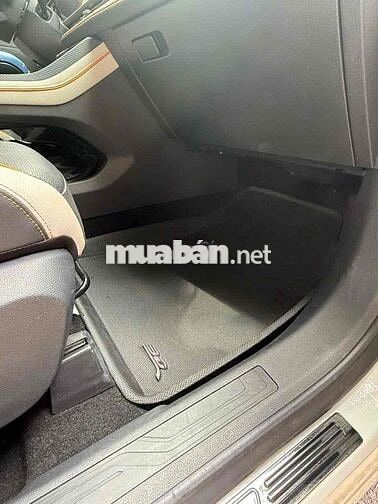 Ford Territory 2024 Trắng 5 chỗ 24519 km