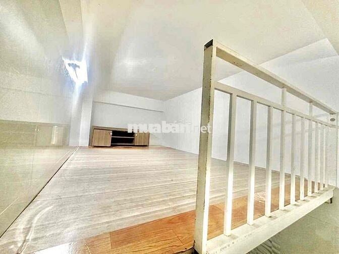DUPLEX BANCOL SẴN MÁY LẠNH NGAY TÊN LỬA - VÀNH ĐAI TRONG