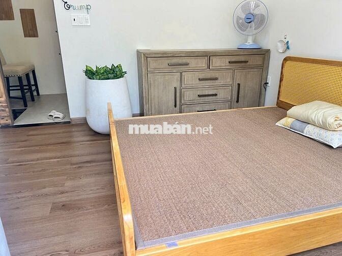 CHO THUÊ NHÀ PHỐ VƯỜN WATERPOINT ĐẦY ĐỦ NỘI THẤT GIÁ CHỈ 12tr/THÁNG