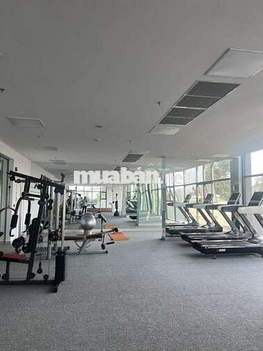 cho thuê căn hộ Phúc Đạt QL 1K 6tr5 2PN 2WC