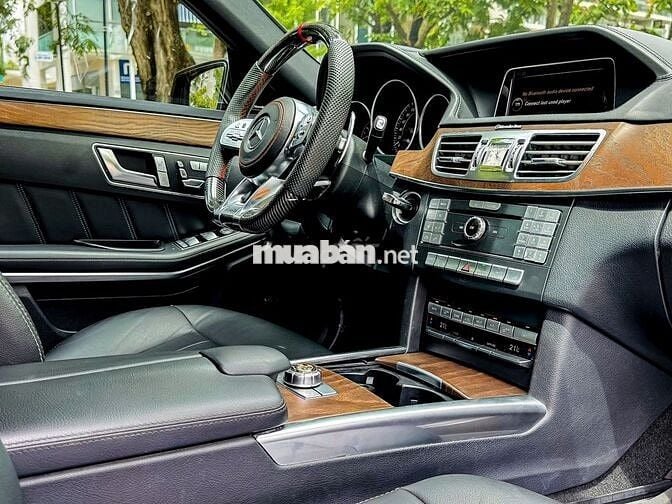 Mercedes-Benz E200 Sport 2015 63 AMG 65.000 km
