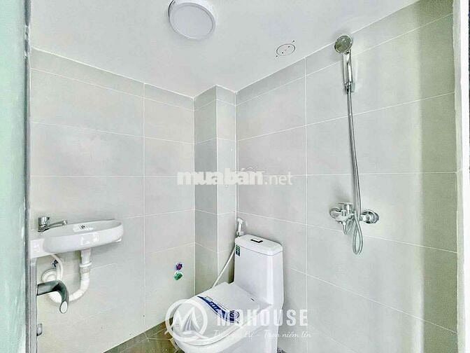 🌈  Gác Mới Rộng Thoáng – Ngay Tỉnh Lộ 10 | Nội Thất Cơ Bản