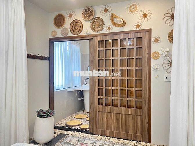 CHO THUÊ NHÀ PHỐ VƯỜN WATERPOINT ĐẦY ĐỦ NỘI THẤT GIÁ CHỈ 12tr/THÁNG