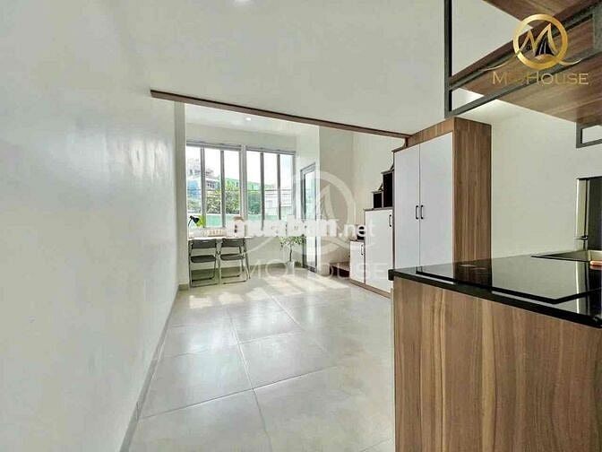 TRỐNG LẠI PHÒNG DUPLEX FULL NỘI THẤT 🍀 LÊ VĂN KHƯƠNG