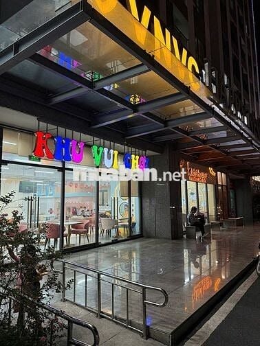 Cho thuê căn hộ ngay Đại Học Quốc Gia 2PN2WC chỉ 6,5tr/ tháng