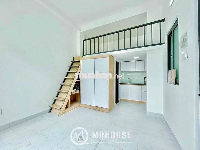 🌈  Gác Mới Rộng Thoáng – Ngay Tỉnh Lộ 10 | Nội Thất Cơ Bản