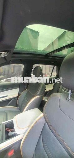 Ford Territory 2024 Trắng 5 chỗ 24519 km