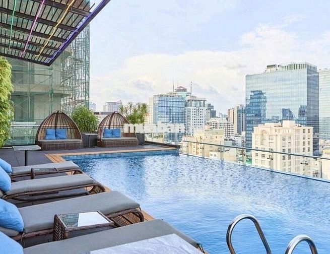 TOÀ VĂN PHÒNG MỚI 1800M2 SỬ DỤNG TRUNG TÂM QUẬN 10