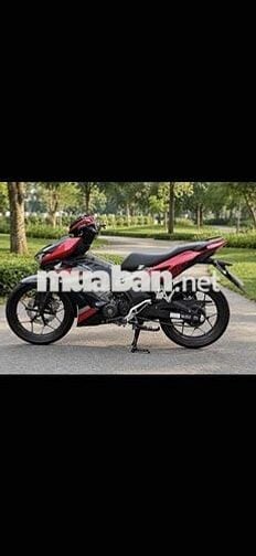 Honda Winner V2 Đỏ đen Xe côn tay
