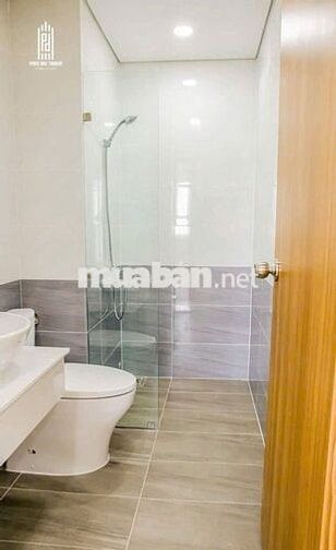 Cho thuê căn hộ ngay Đại Học Quốc Gia 2PN2WC chỉ 6,5tr/ tháng