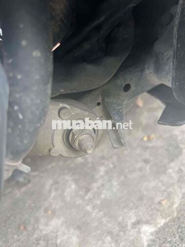 Honda Air Blade 2013 Cam đen Chính Chủ