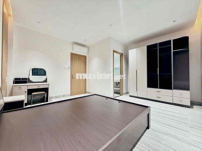 Nhà KĐT Mỹ Gia Nha Trang Có Thang Máy Full Nội Thất Mới Vào ở Ngay