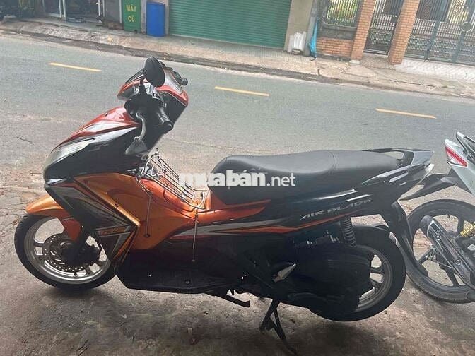 Honda Air Blade 2013 Cam đen Chính Chủ