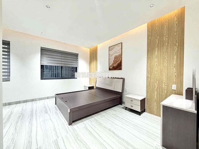 Nhà KĐT Mỹ Gia Nha Trang Có Thang Máy Full Nội Thất Mới Vào ở Ngay
