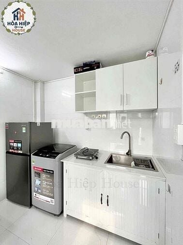 Minihouse Đ.30/4 Cho Thuê Ngắn Hạn Hoặc Dài Hạn