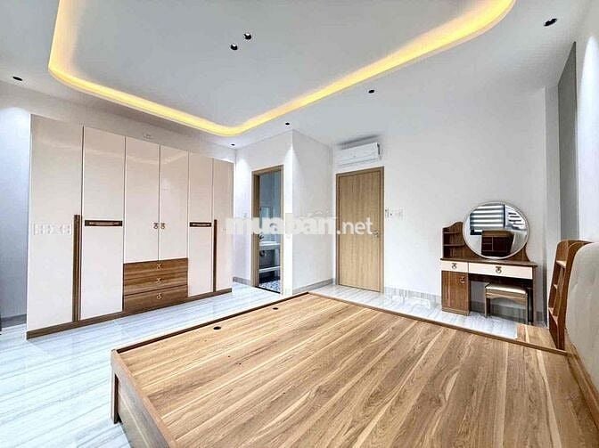Nhà KĐT Mỹ Gia Nha Trang Có Thang Máy Full Nội Thất Mới Vào ở Ngay