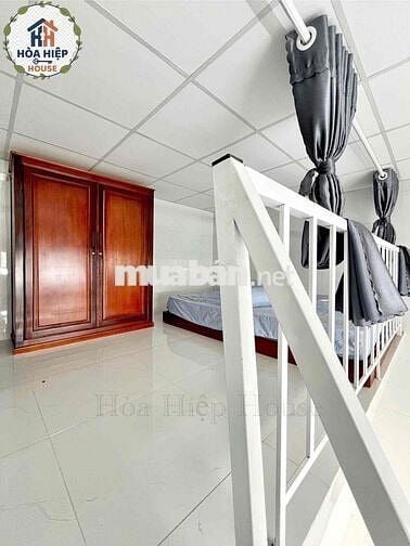 Minihouse Đ.30/4 Cho Thuê Ngắn Hạn Hoặc Dài Hạn