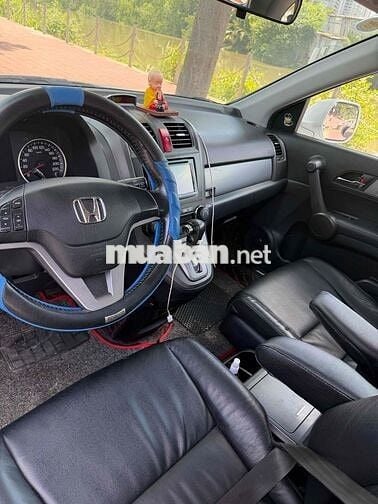 Honda CR-V Limited 2012 2.4 fund chạy 87 nkm