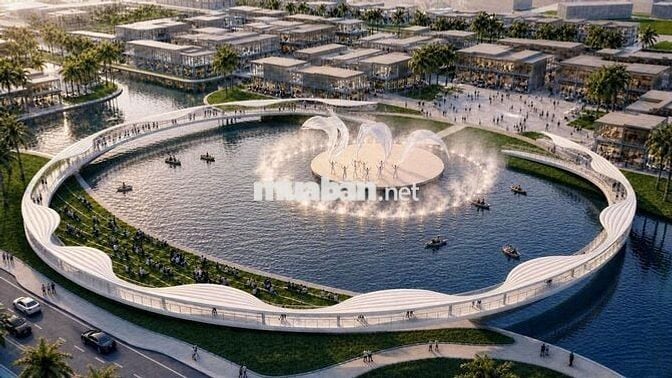 🚨 Điều gì khiến một căn hộ nghỉ dưỡng có giá trị trong tương lai?
