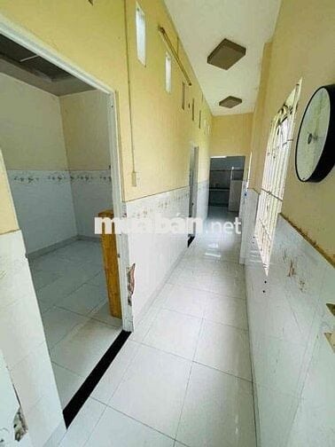 Nhà trệt nguyên căn 4x17m 02phòng hẻm ô tô 388 Nguyễn Văn Cừ