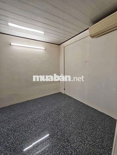nhà trục chính hẻm nvc lộ ô tô tới nhà
