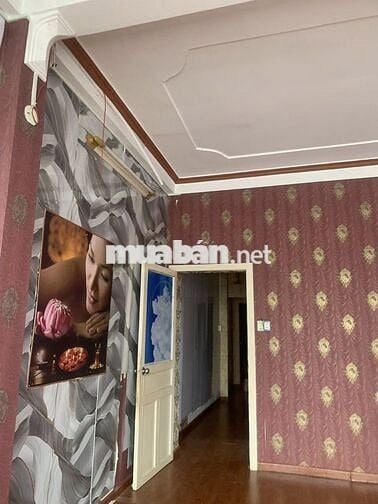 Bán hoặc cho thuê nhà 22/1 Trần Bình Trọng