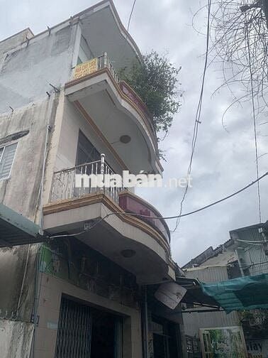 Bán hoặc cho thuê nhà 22/1 Trần Bình Trọng