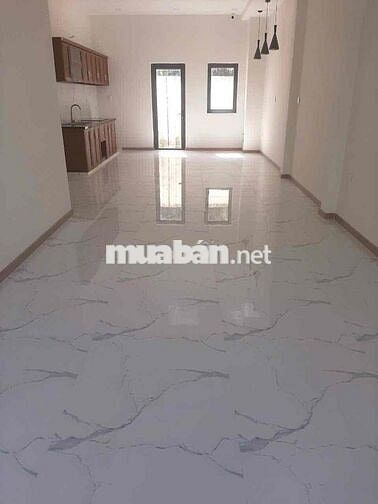 Nhà Lầu Trệt Tân Phước Khánh, Tân Uyên, 2p ngủ,đường 7m đậu ô tô ok