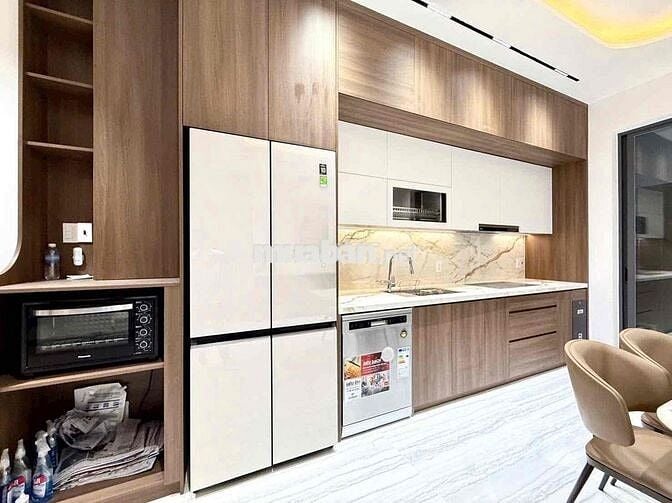 Nhà KĐT Mỹ Gia Nha Trang Có Thang Máy Full Nội Thất Mới Vào ở Ngay