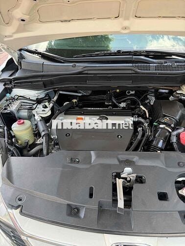 Honda CR-V Limited 2012 2.4 fund chạy 87 nkm