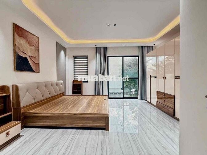 Nhà KĐT Mỹ Gia Nha Trang Có Thang Máy Full Nội Thất Mới Vào ở Ngay