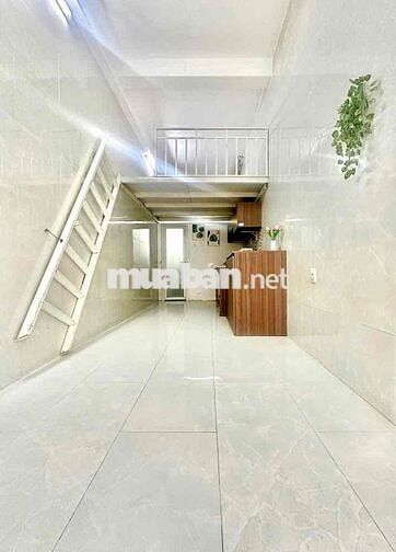 DUPLEX BANCOL SẴN MÁY LẠNH NGAY TÊN LỬA - VÀNH ĐAI TRONG