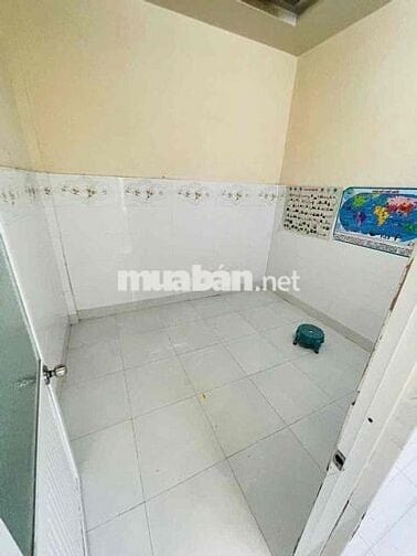 Nhà trệt nguyên căn 4x17m 02phòng hẻm ô tô 388 Nguyễn Văn Cừ