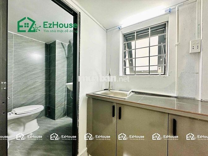 DUPLEX SINH VIÊN QUẬN 6 • NHÀ MỚI SẠCH SẼ • RỘNG RÃI THOÁNG MÁT
