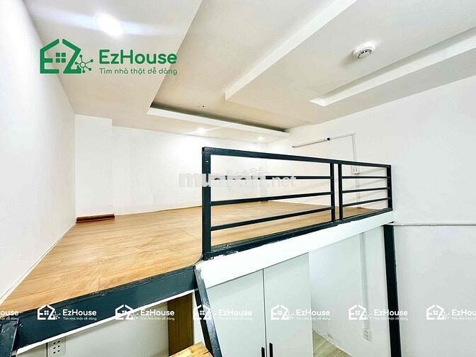 DUPLEX SINH VIÊN QUẬN 6 • NHÀ MỚI SẠCH SẼ • RỘNG RÃI THOÁNG MÁT