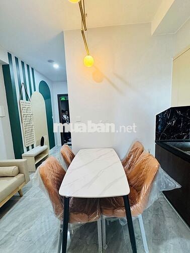 🏢🌿  CĂN HỘ 1 PHÒNG NGỦ CARA RIVER PARK chính là lựa chọn đáng cân nhắc