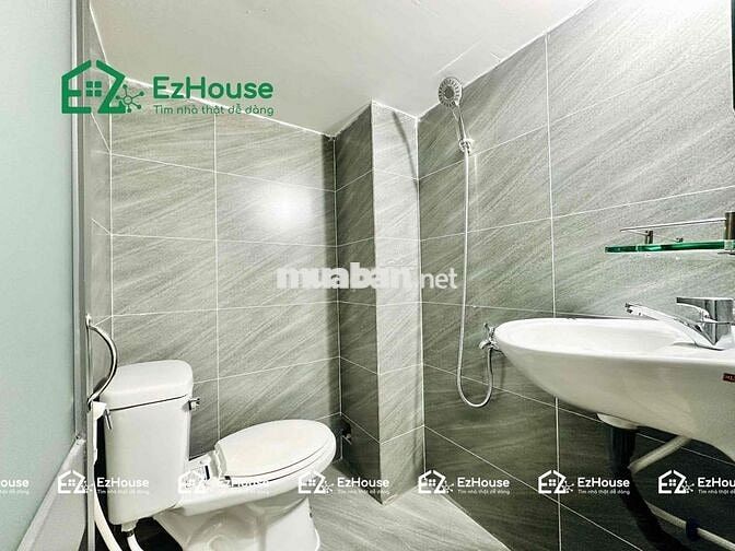 DUPLEX SINH VIÊN QUẬN 6 • NHÀ MỚI SẠCH SẼ • RỘNG RÃI THOÁNG MÁT
