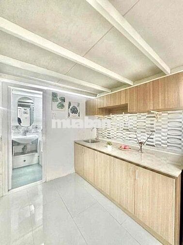 DUPLEX BANCOL SẴN MÁY LẠNH NGAY TÊN LỬA - VÀNH ĐAI TRONG