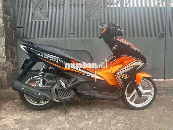 Honda Air Blade 2013 Cam đen Chính Chủ