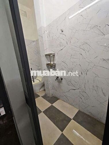 Cho thuê nhà 3pn có nhiều nội thất, thiết kế hiện đại