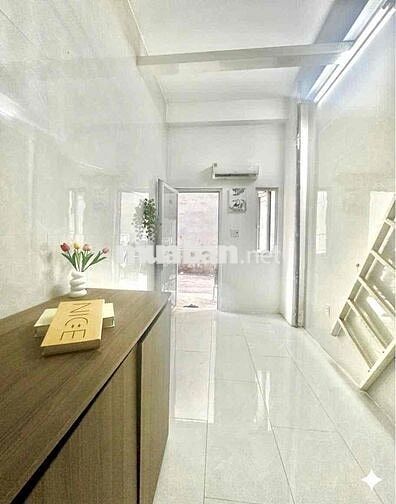 DUPLEX BANCOL SẴN MÁY LẠNH NGAY TÊN LỬA - VÀNH ĐAI TRONG